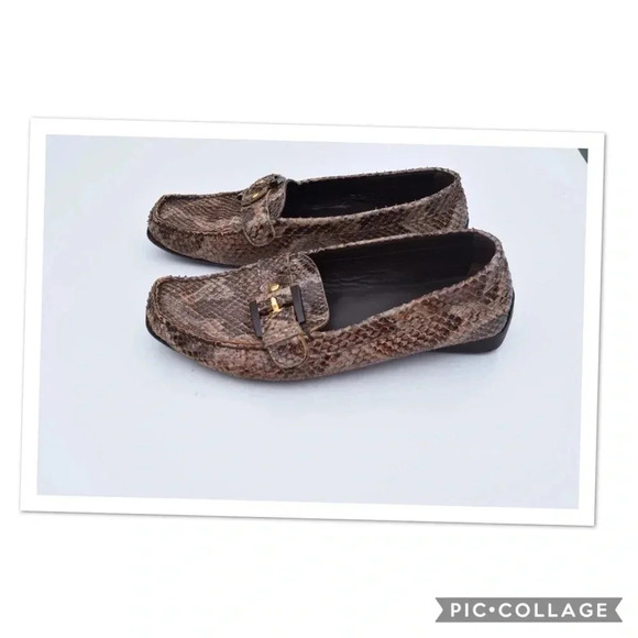 Stuart Weitzman Loafers - Picture 2 of 8